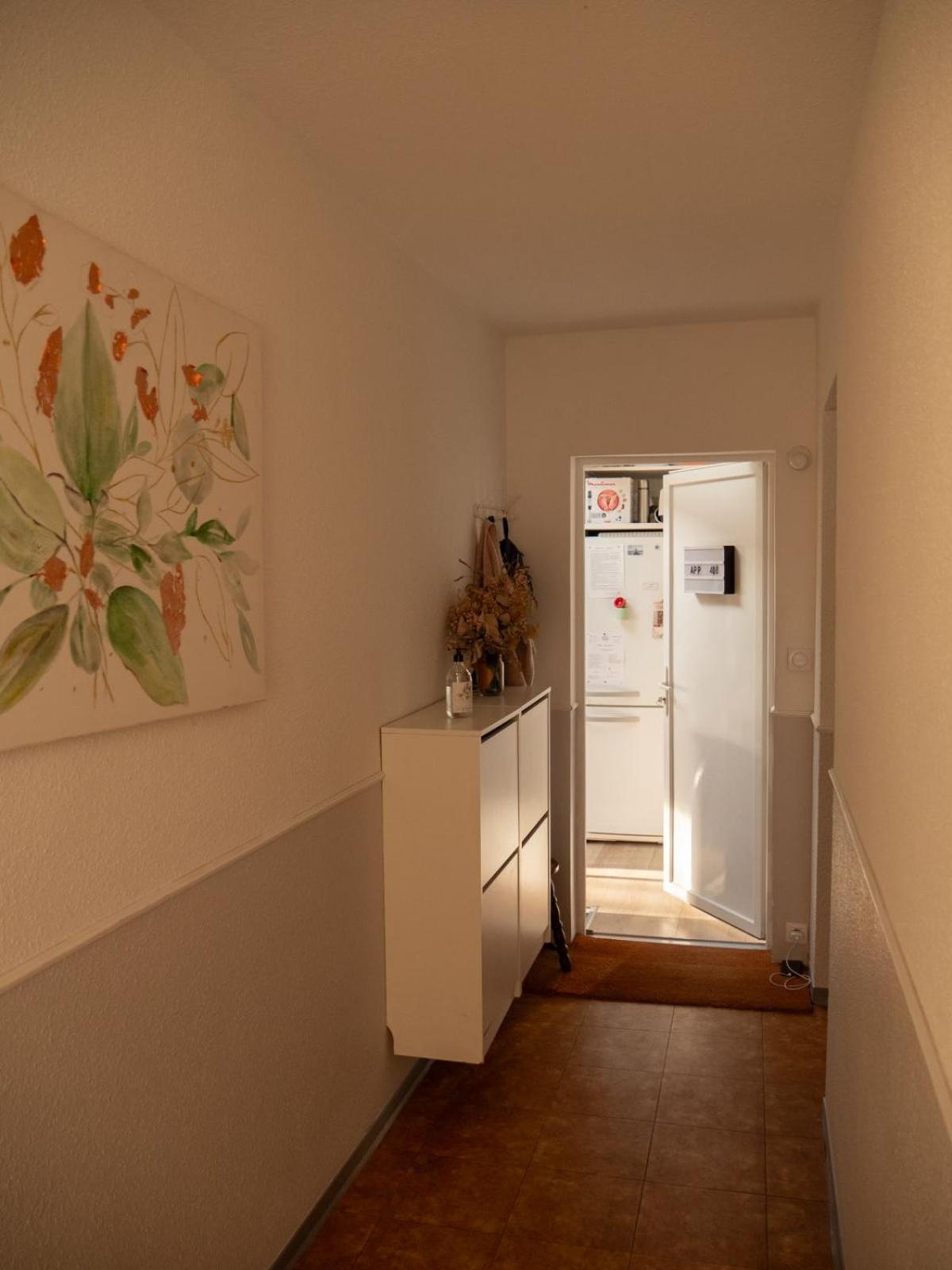 Appartement Sur Les Toits, Tres Jolie Vue Provence Greoux-les-Bains Bagian luar foto
